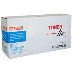 Compatible HP Q2612A CART303 Toner Cartridge Yield 2000pg