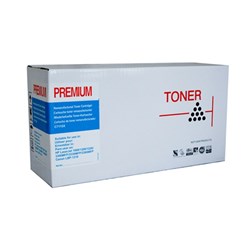 HP #15X REMAN. WHITE BOX TONER CARTRIDGE