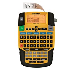 RHINO 4200 LABEL PRINTER INDUSTRIAL STRENGTH