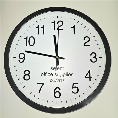-RAZ-CLOCK30CM