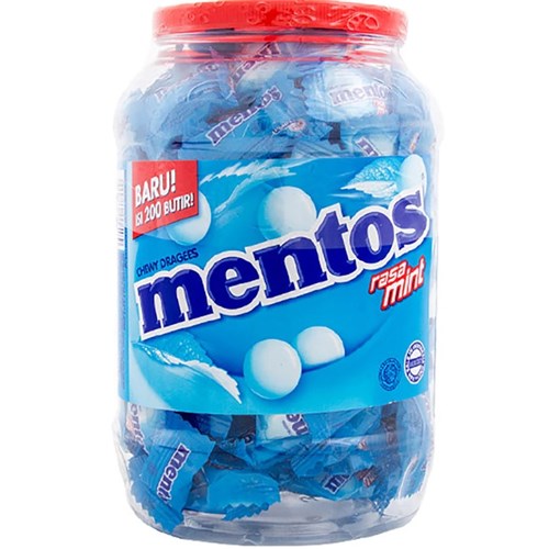 mentos