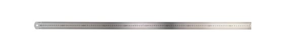 Rulers - Metal Ruler 1m Stainless Steel 1000mm - Select Office Supplies ...