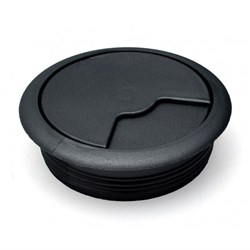 desk-grommet-60mm-black