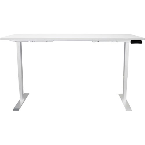 Office Furniture - Boost+ Electric Height Adjustable Desk 1200W x 750D ...